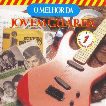 O Melhor Da Jovem Guarda (1998)