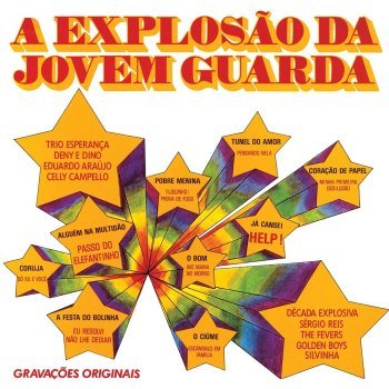 A Explosão Da Jovem Guarda (2003)