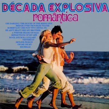 Década Explosiva Romântica (1995)