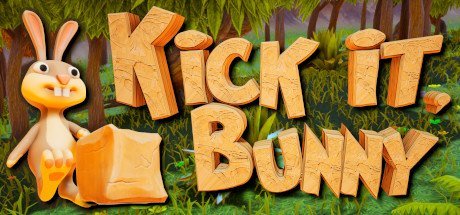 Kick it, Bunny!