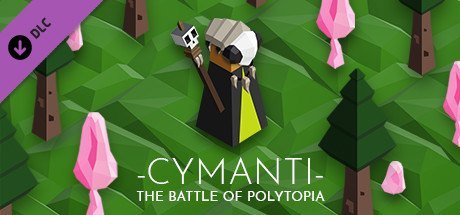The Battle of Polytopia - Cymanti Tribe [PT-BR]