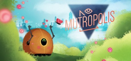 Mutropolis [PT-BR]