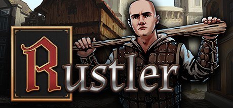 Rustler [PT-BR]