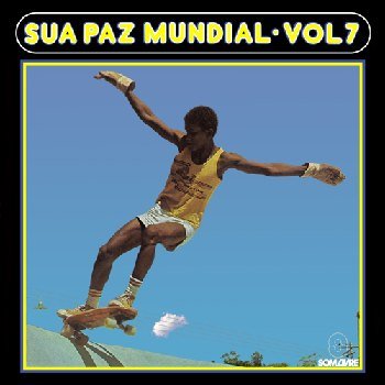 Sua Paz Mundial - Vol. 7 (1978)