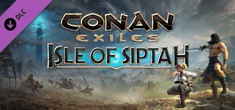 Conan Exiles: Isle of Siptah [PT-BR]