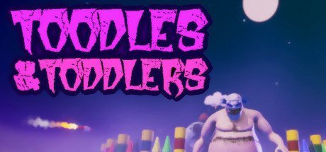 Toodles amp Toddlers