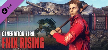 Generation Zero - FNIX Rising