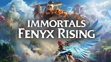 Immortals Fenyx Rising [PT-BR]