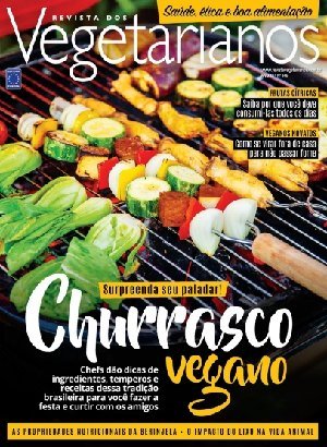 Vegetarianos Ed 146 - Dezembro 2018