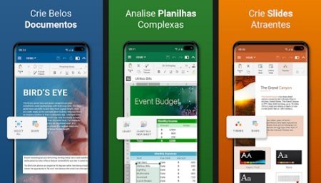 OfficeSuite Premium v11.7.37313 MOD