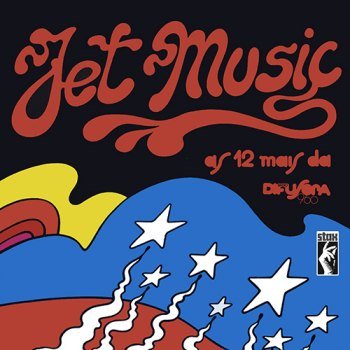 Jet Music (1971)