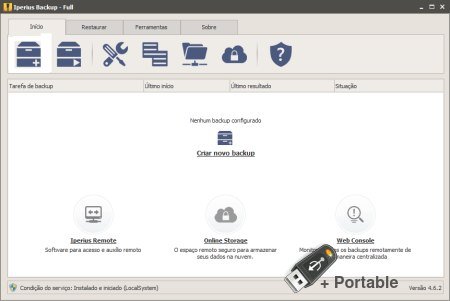 Iperius Backup Full v8.8.1 + Portable