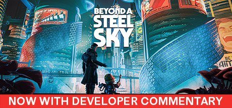 Beyond a Steel Sky [PT-BR]