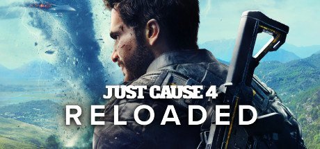 Just Cause 4 Reloaded