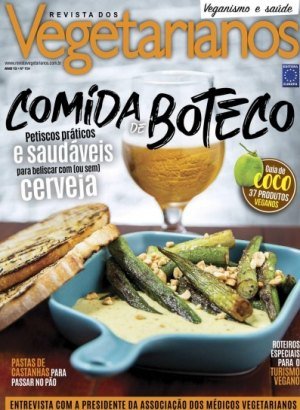 Vegetarianos Ed 154 - Setembro 2019