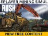 Gold Rush: The Game