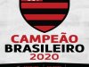 Futebol Especial - Flamengo Campeão Brasileiro 2020