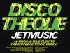 Discotheque Jet Music (1976)