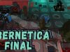 Cybernetica: Final