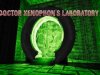 Doctor Xenophons Laboratory