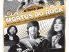 O Livro dos Mortos do Rock - David Comfort