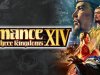 ROMANCE OF THE THREE KINGDOMS XIV