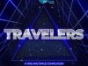 TRAVELERS - A Time and Space Compilation (2020)