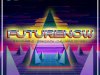 FUTURENOW - A Synthwave, Darksynth, Chillwave Odyssey (2020)