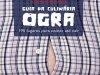 Guia da Culinária Ogra - André Barcinski