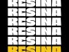 Resina Font Family