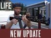 NEW LIFE