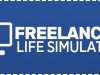 Freelancer Life Simulator