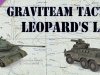 Graviteam Tactics: Leopard's Leap