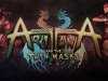 Aritana and the Twin Masks [PT-BR]
