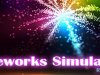 Fireworks Simulator: Realistic [PT-BR]