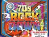 70s Rock Down [3CD] (2020)