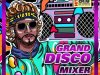 Grand Disco Mixer (2020)