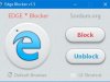 Edge Blocker v1.9 Multilingual