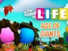 THE GAME OF LIFE 2 - Age of Giants world
