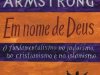 Em nome de Deus - Karen Armstrong