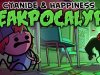 Cyanide & Happiness - Freakpocalypse [PT-BR]