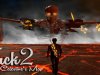 Zack 2: Celestine's Map