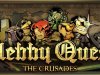 Plebby Quest: The Crusades