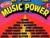K-Tel - Music Power (1974)