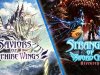 Saviors of Sapphire Wings / Stranger of Sword City Revisited