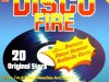 K-Tel - Disco Fire (1977)