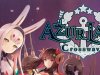 Azur Lane Crosswave