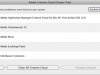 Adobe Creative Cloud Cleaner Tool v4.3.0.1065