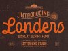 Londers Font