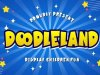 Doodleland Font
